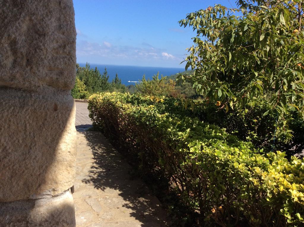 Casa Rural Andutza Ea المظهر الخارجي الصورة