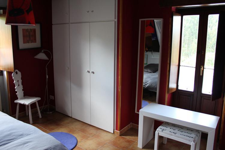 Casa Rural Andutza Ea الغرفة الصورة