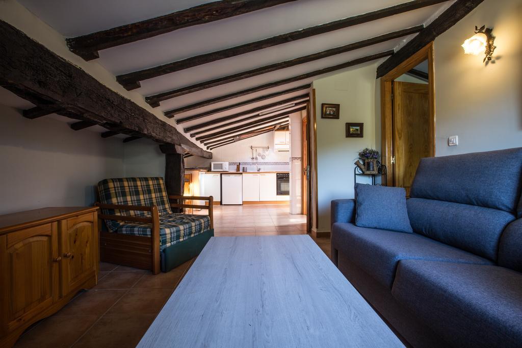 Casa Rural Andutza Ea المظهر الخارجي الصورة