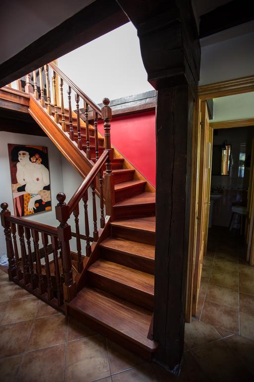 Casa Rural Andutza Ea المظهر الخارجي الصورة