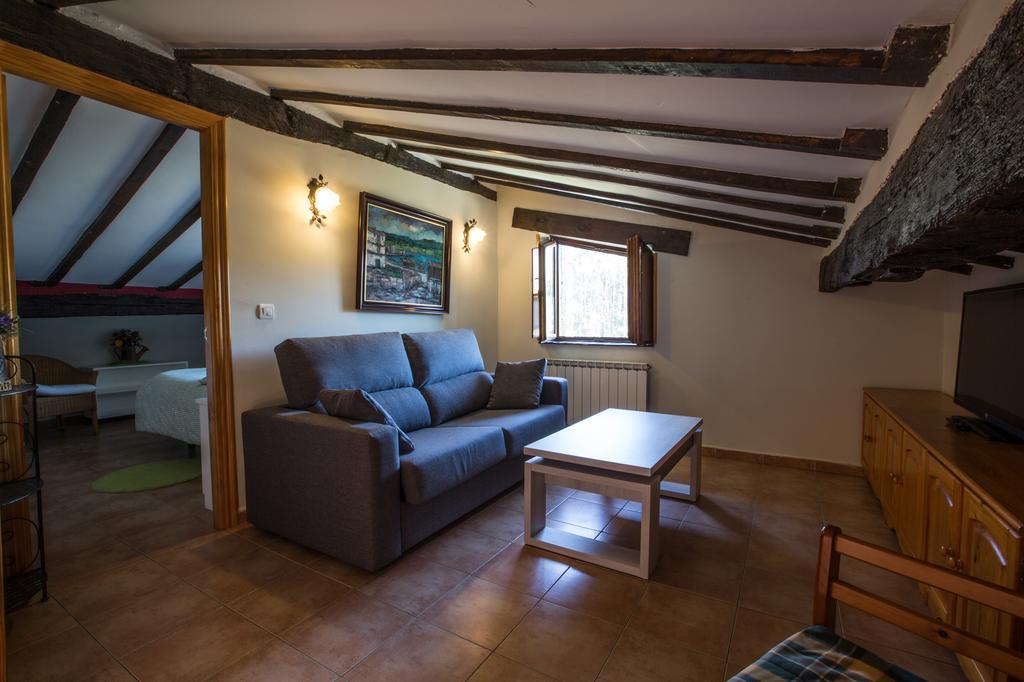 Casa Rural Andutza Ea المظهر الخارجي الصورة